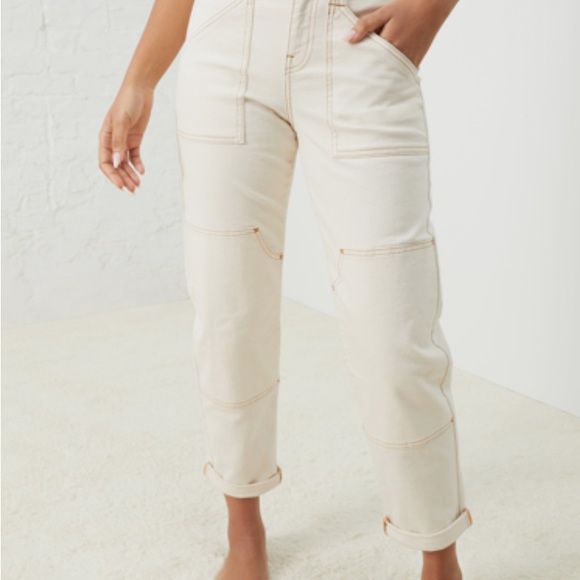 UpWest Denim - UpWest utility pants